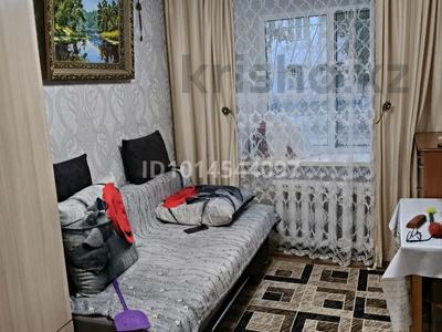 2-комнатная квартира · 48 м² · 1/5 этаж, Астана 19 — Центре города за 9.5 млн ₸ в Аксу