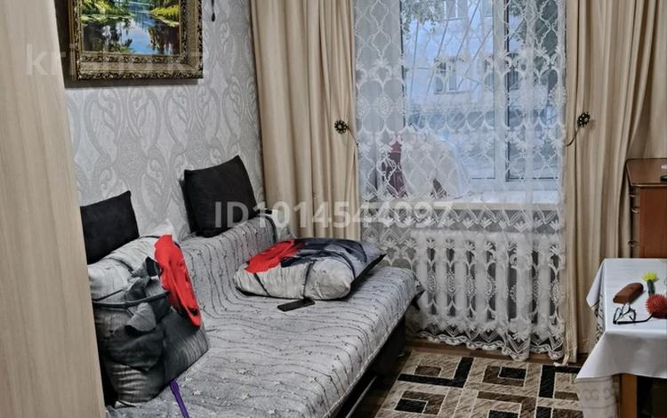 2-комнатная квартира · 48 м² · 1/5 этаж, Астана 19 — Центре города за 9.5 млн ₸ в Аксу — фото 2