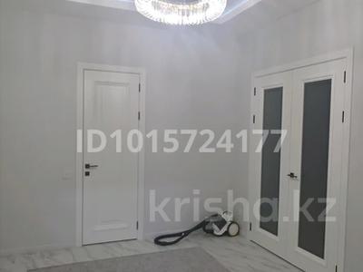 3-бөлмелі пәтер · 101 м² · 3/5 қабат, мкр Шымсити — Пересечение улица Абухаир хана и Абылай хана, бағасы: 600 000 ₸ в Шымкенте, Абайский р-н