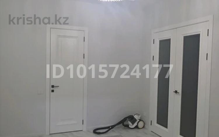 3-бөлмелі пәтер · 101 м² · 3/5 қабат, мкр Шымсити — Пересечение улица Абухаир хана и Абылай хана, бағасы: 600 000 ₸ в Шымкенте, Абайский р-н — фото 2
