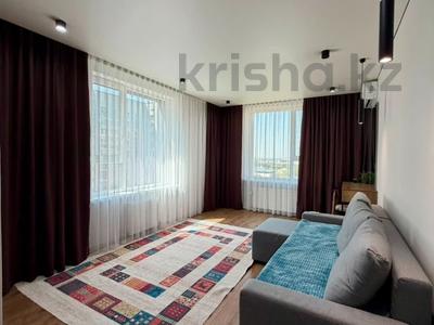 3-бөлмелі пәтер · 110 м² · 8/12 қабат, Тургут Озала 194, бағасы: 103 млн ₸ в Алматы, Алмалинский р-н