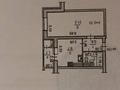 1-комнатная квартира · 40 м² · 16/16 этаж, Райымбека 206/12 за 32.5 млн ₸ в Алматы, Алмалинский р-н — фото 3