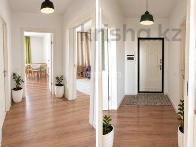 1-комнатная квартира · 40 м² · 16/16 этаж, Райымбека 206/12 за 32.5 млн ₸ в Алматы, Алмалинский р-н