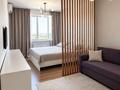 1-комнатная квартира · 40 м² · 16/16 этаж, Райымбека 206/12 за 32.5 млн ₸ в Алматы, Алмалинский р-н — фото 5