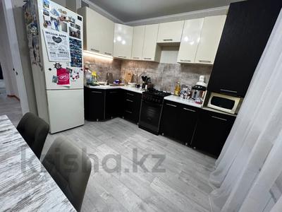 1-комнатная квартира · 48 м² · 1/9 этаж, Юбилейный 4 за 20.5 млн 〒 в Костанае