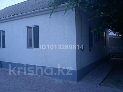 Жеке үй · 3 бөлме · 80 м² · 8 жүзд., 2 переулок Арыстанбаб 47 — Лукманова, Прманова, бағасы: 18.5 млн ₸ в Таразе