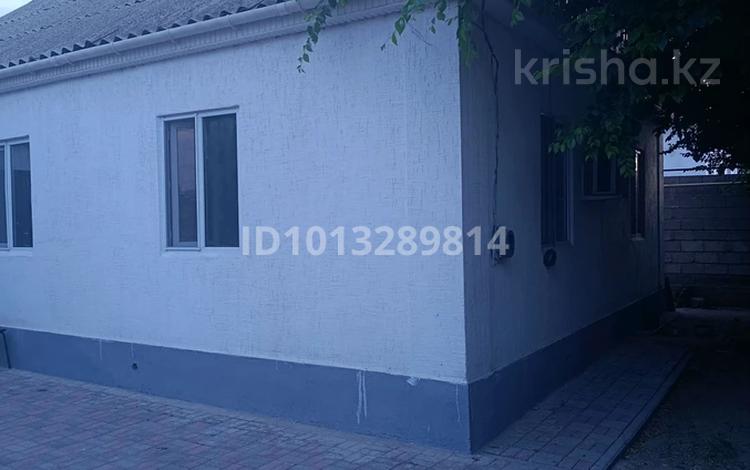 Жеке үй · 3 бөлме · 80 м² · 8 жүзд., 2 переулок Арыстанбаб 47 — Лукманова, Прманова, бағасы: 18.5 млн ₸ в Таразе — фото 2