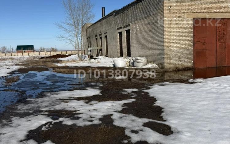 Промбаза · 1 га, Промзона 128 — Напротив БК строй за 100 000 ₸ в Садовом — фото 2