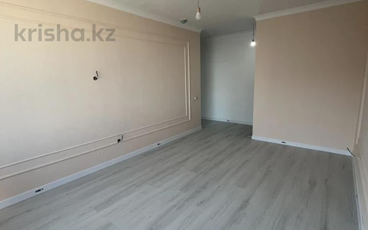 1-комнатная квартира · 37 м² · 6/9 этаж, Абулхайр-хана 69/3, 69/5 за 24.5 млн ₸ в Атырау — фото 2