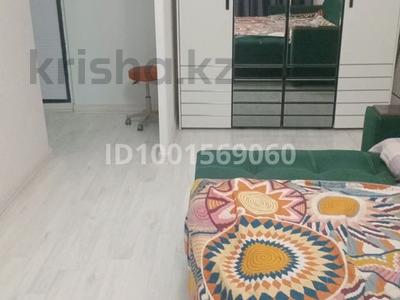 1-комнатная квартира · 33 м² · 2/5 этаж, 4 мкр 30 — ФИРКАН за 10 млн 〒 в Таразе