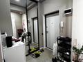1-бөлмелі пәтер · 50 м² · 10/10 қабат, Атырау ш/а., Абулхайыр хана 51а, бағасы: 250 000 ₸ в мкр Атырау