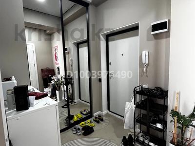 1-комнатная квартира · 50 м² · 10/10 этаж, мкр Атырау, Абулхайыр хана 51а за 250 000 ₸