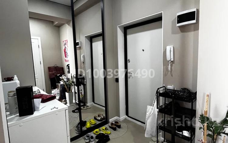 1-бөлмелі пәтер · 50 м² · 10/10 қабат, Атырау ш/а., Абулхайыр хана 51а, бағасы: 250 000 ₸ в мкр Атырау — фото 2