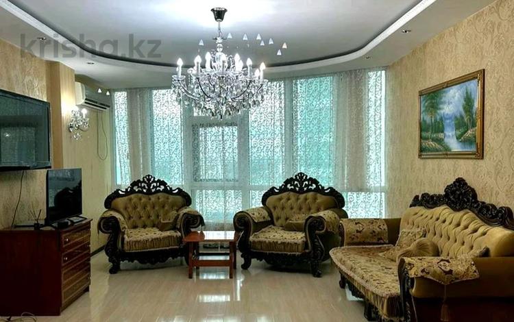 3-бөлмелі пәтер · 128.5 м² · 10/25 қабат, мкр 11 112г, бағасы: 30.5 млн ₸ в Актобе — фото 9