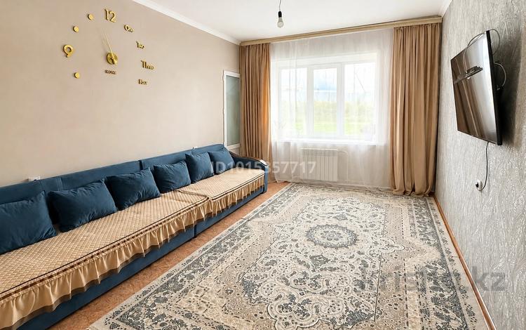 2-бөлмелі пәтер · 63 м² · 1/5 қабат, Аль - фараби 38/1, бағасы: 23.3 млн ₸ в Усть-Каменогорске — фото 2
