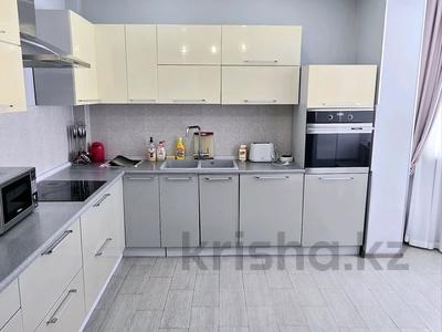 Продажа квартир в Алматы: 4-комнатная квартира · 126 м² · 6/10 этаж, мкр Хан Тенгри за 70 млн 〒 4-комнатная квартира · 126 м² · 6/10 этаж, мкр Хан Тенгри за 70 млн 〒 в Алматы, Бостандыкский р-н