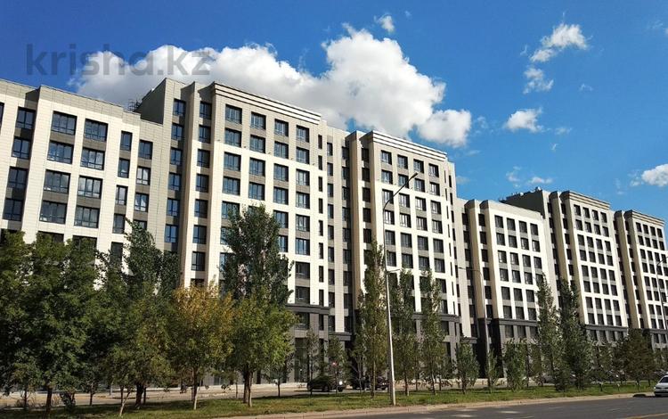 Еркін · 75 м², бағасы: ~ 1.3 млн ₸ в Астане, Есильский р-н — фото 3