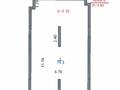 Еркін · 75 м², бағасы: ~ 1.3 млн ₸ в Астане, Есильский р-н — фото 6
