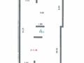 Еркін · 75 м², бағасы: ~ 1.3 млн ₸ в Астане, Есильский р-н — фото 7
