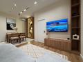 2-комнатная квартира · 80 м² · 8/16 этаж, Розыбакиева 343/7 — Ескараева за 650 000 ₸ в Алматы, Бостандыкский р-н