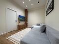2-комнатная квартира · 80 м² · 8/16 этаж, Розыбакиева 343/7 — Ескараева за 650 000 ₸ в Алматы, Бостандыкский р-н — фото 3