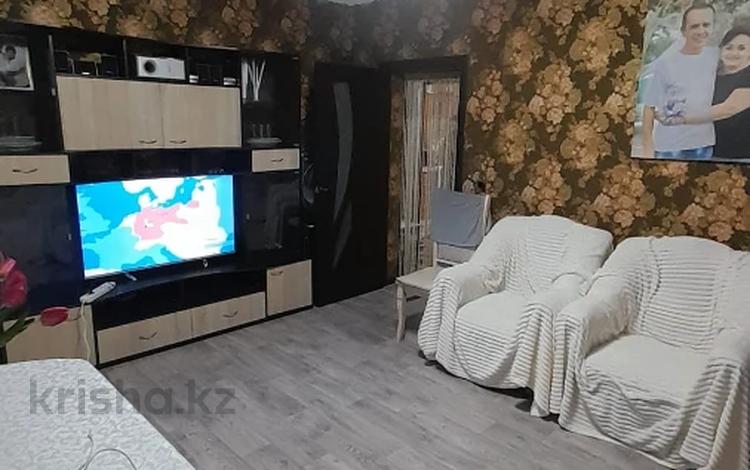 2-бөлмелі пәтер · 60 м² · 1/2 қабат, Урожайная, бағасы: ~ 13.8 млн ₸ в Петропавловске — фото 9