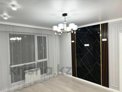 2-комнатная квартира · 52 м² · 8/10 этаж, мкр Шугыла, Мкр. Шугыла за 33.5 млн ₸ в Алматы, Наурызбайский р-н