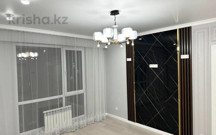 2-бөлмелі пәтер · 52 м² · 8/10 қабат, мкр Шугыла, Мкр. Шугыла, бағасы: 33.5 млн ₸ в Алматы, Наурызбайский р-н — фото 18