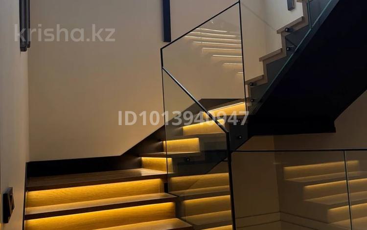 Жеке үй · 5 бөлме · 390 м² · 7 жүзд., Ерменсай ш/а., Кырмызы 24, бағасы: 420 млн ₸ в Алматы, Бостандыкский р-н — фото 39