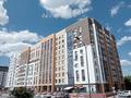 1-комнатная квартира, 40.4 м², 3/10 этаж, Сокпакбаева 5 — Ул.Кумисбекова/Джангильдина за 25 млн 〒 в Астане, Сарыарка р-н — фото 3