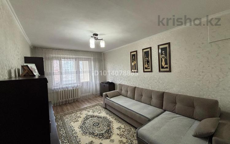 2-бөлмелі пәтер · 50 м² · 3/5 қабат, 13-әскери қалашық ш/а. — школа 32, бағасы: 34 млн ₸ в Алматы, Турксибский р-н — фото 12