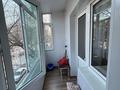 2-бөлмелі пәтер · 50 м² · 3/5 қабат, 13-әскери қалашық ш/а. — школа 32, бағасы: 34 млн ₸ в Алматы, Турксибский р-н — фото 4