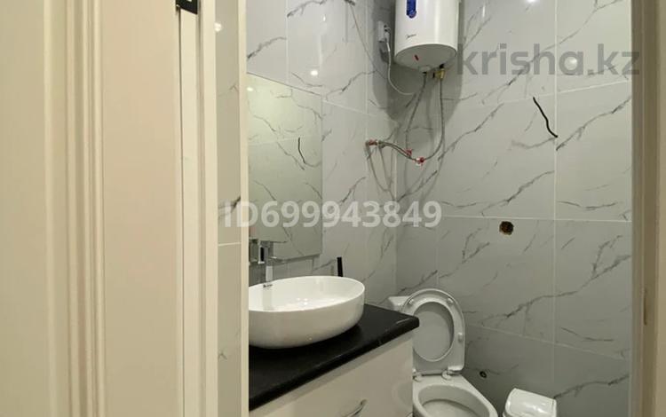 3-бөлмелі пәтер · 86.9 м² · 3/7 қабат, 19-й мкр 21, бағасы: 40 млн ₸ в Актау — фото 2