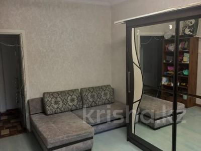 2-комнатная квартира · 52 м² · 2/5 этаж, Аса за 15.8 млн 〒 в Таразе