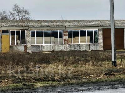 Қоймалар · 140 м², бағасы: 5 млн ₸ в Тобыле