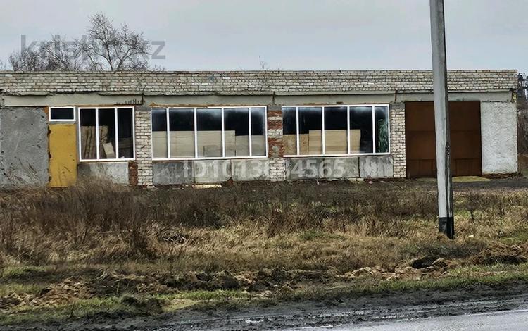 Қоймалар · 140 м², бағасы: 5 млн ₸ в Тобыле — фото 2
