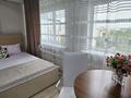 1-бөлмелі пәтер · 50 м² · 10/12 қабат, Шевченко 85 — Сейфуллина, бағасы: 2 500 〒 в Алматы, Алмалинский р-н — фото 3