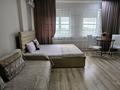 1-бөлмелі пәтер · 50 м² · 10/12 қабат, Шевченко 85 — Сейфуллина, бағасы: 2 500 〒 в Алматы, Алмалинский р-н — фото 5