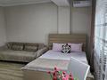 1-бөлмелі пәтер · 50 м² · 10/12 қабат, Шевченко 85 — Сейфуллина, бағасы: 2 500 〒 в Алматы, Алмалинский р-н — фото 7