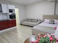 1-бөлмелі пәтер · 50 м² · 10/12 қабат, Шевченко 85 — Сейфуллина, бағасы: 2 500 〒 в Алматы, Алмалинский р-н — фото 8
