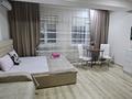 1-бөлмелі пәтер · 50 м² · 10/12 қабат, Шевченко 85 — Сейфуллина, бағасы: 2 500 〒 в Алматы, Алмалинский р-н — фото 9