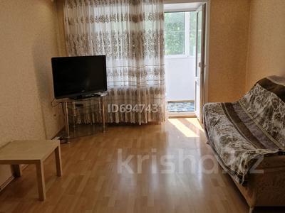 3-бөлмелі пәтер · 60 м² · 2/6 қабат, Пушкина 25 — ул. Пушкина - ул. Акана Серэ, бағасы: 170 000 ₸ в Кокшетау