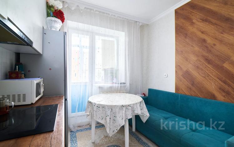 1-бөлмелі пәтер · 36.8 м² · 3/5 қабат, Лесная поляна 40, бағасы: 16 млн ₸ в Косшы — фото 3
