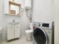 1-бөлмелі пәтер · 36.8 м² · 3/5 қабат, Лесная поляна 40, бағасы: 16 млн ₸ в Косшы — фото 13