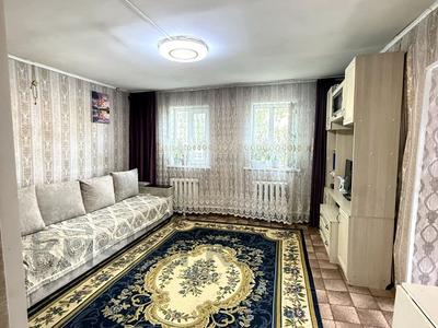 Отдельный дом · 4 комнаты · 57.8 м² · 15 сот., Абылайхана 116 за 6 млн ₸ в Сагыре
