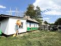 Отдельный дом · 4 комнаты · 57.8 м² · 15 сот., Абылайхана 116 за 6 млн ₸ в Сагыре — фото 17