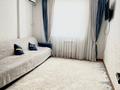 2-бөлмелі пәтер · 54 м² · 4/5 қабат, мкр Асар-1 1 дом 25 кв, бағасы: 21.5 млн ₸ в Шымкенте, Абайский р-н
