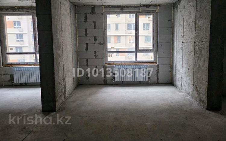 2-комнатная квартира · 76 м² · 4/15 этаж, Утепова 31 за 46.5 млн ₸ в Алматы, Бостандыкский р-н — фото 2