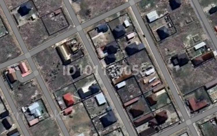 Участок · 10 соток, 3 бөлімше 3 көше за 9 млн ₸ в Талдыкоргане — фото 3