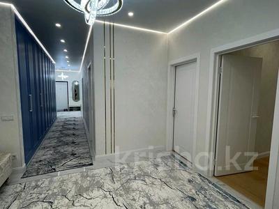 5-комнатная квартира, 205 м², 6/12 этаж, Аль-Фараби за 240 млн 〒 в Алматы, Медеуский р-н